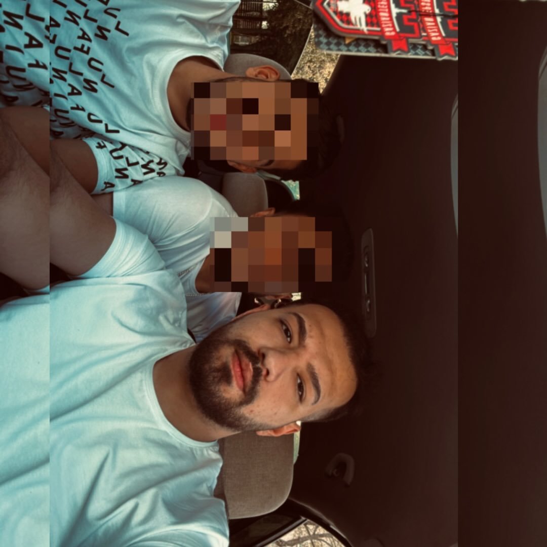 Instagram Profilbild von samet27002