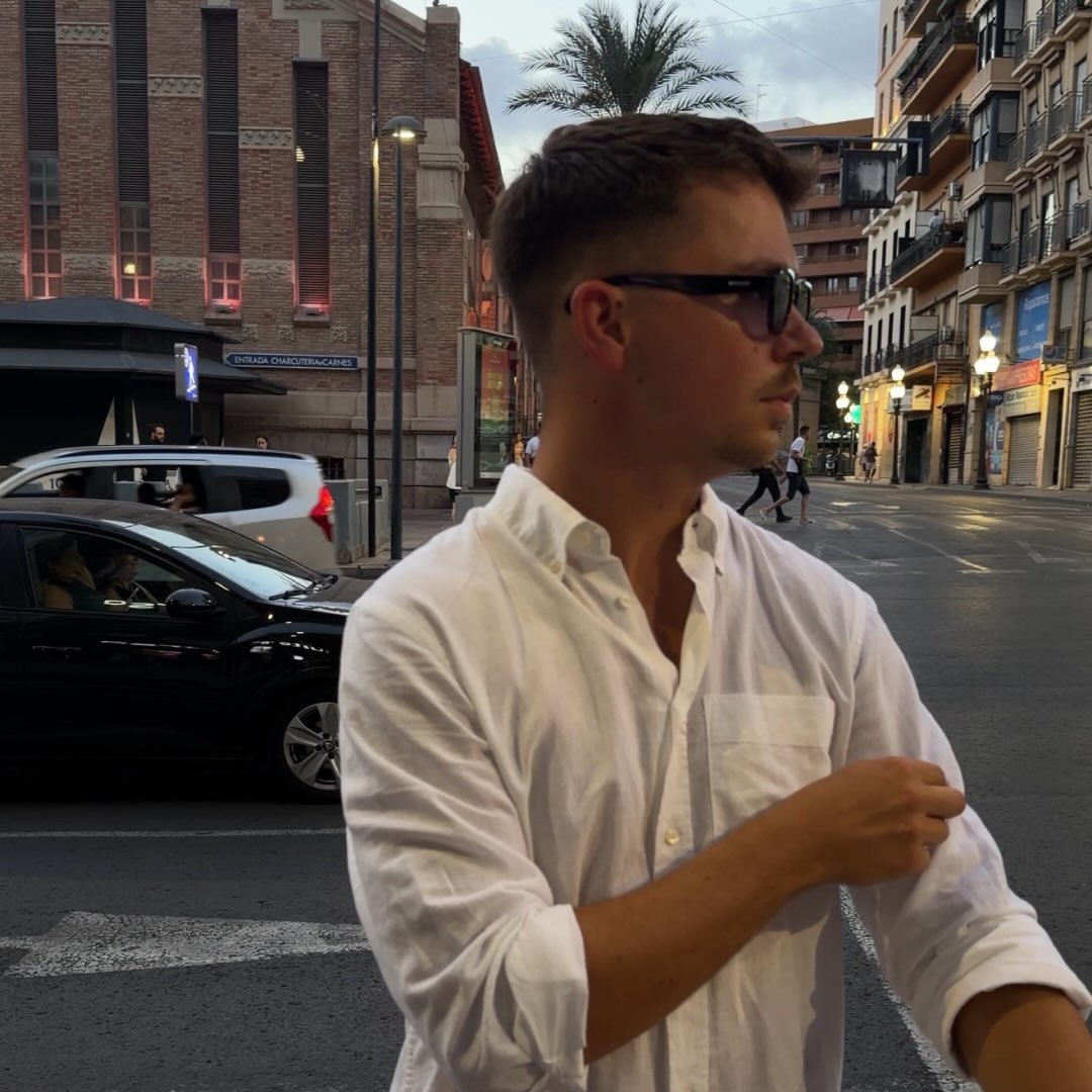 Instagram Profilbild von iamleooon