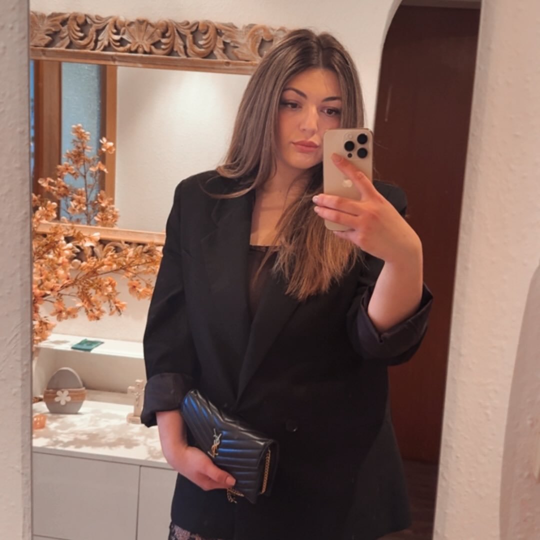 Instagram Profilbild von ruzicam1009