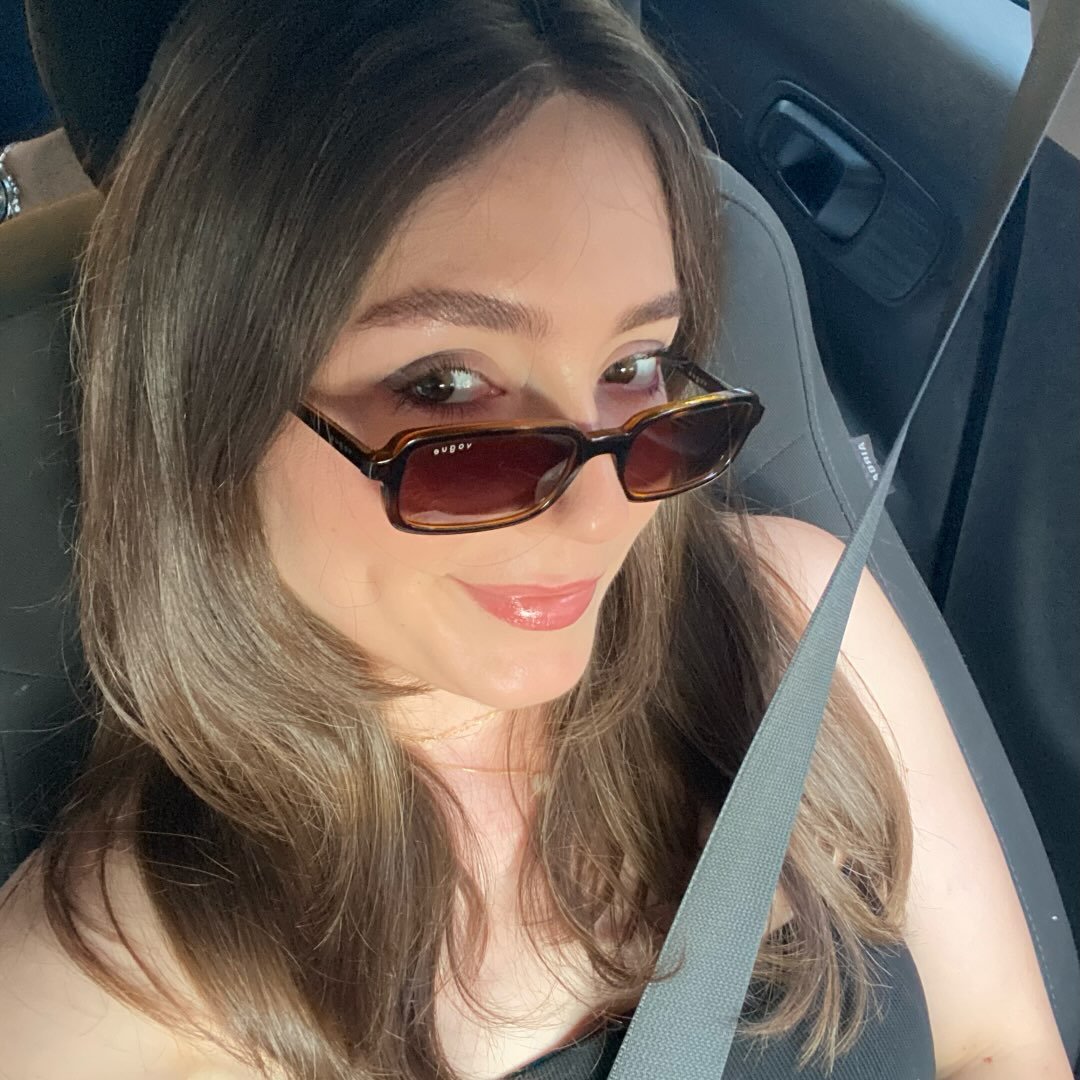 Instagram Profilbild von meryematamaan