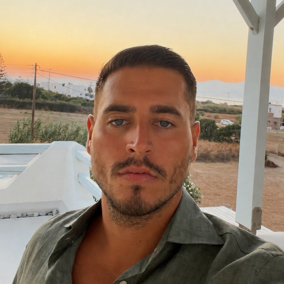 Instagram Profilbild von stelioos