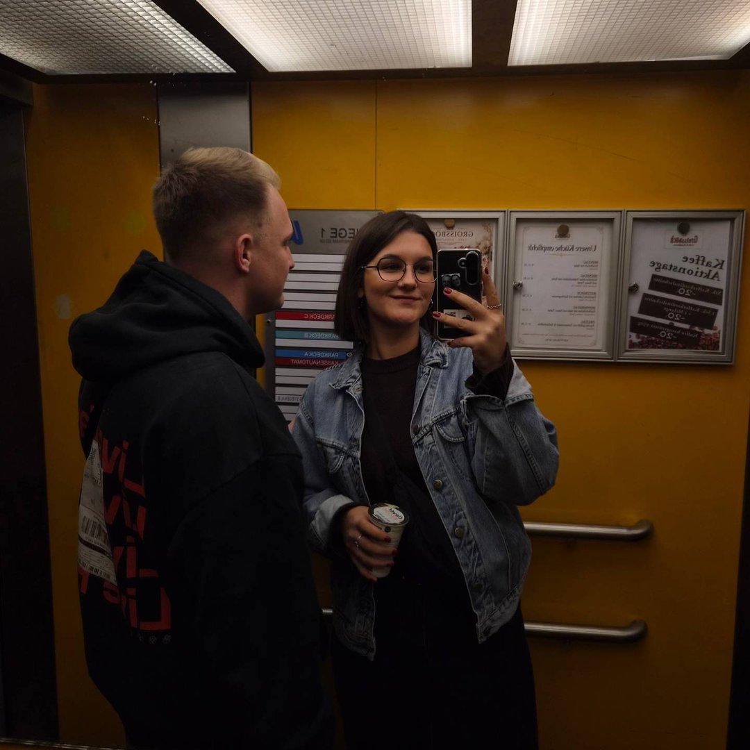 Instagram Profilbild von lisazrht