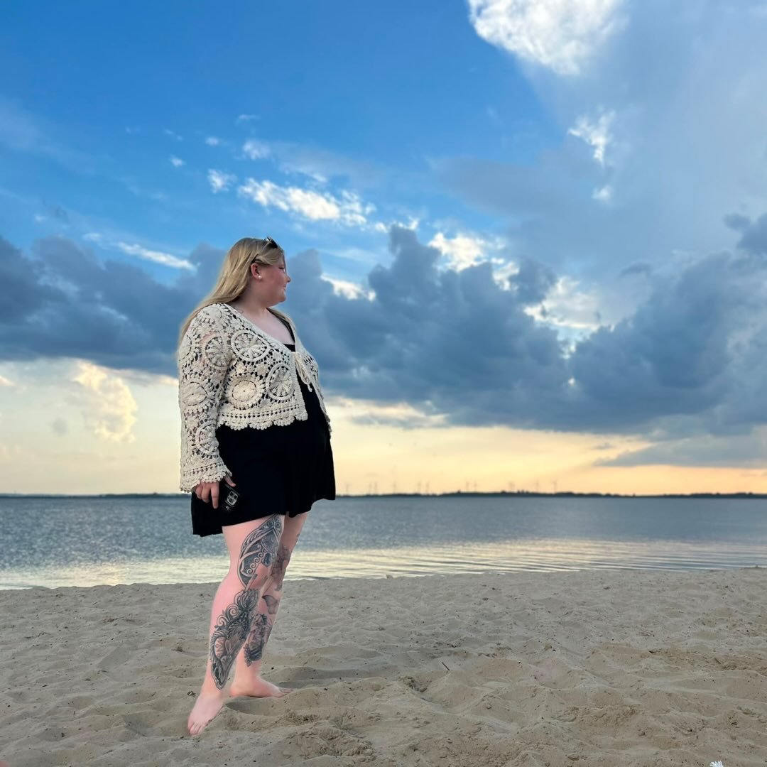 Instagram Profilbild von saskiakroeger