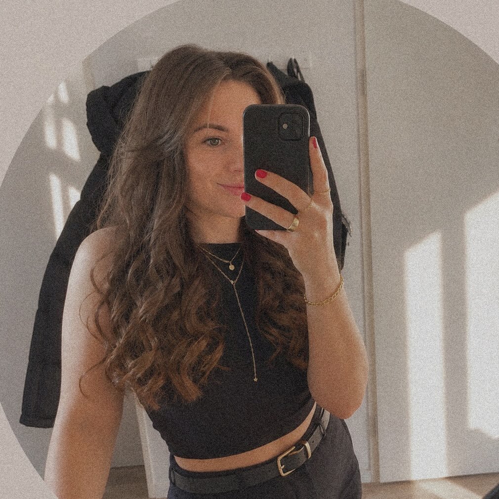 Instagram Profilbild von haarensi