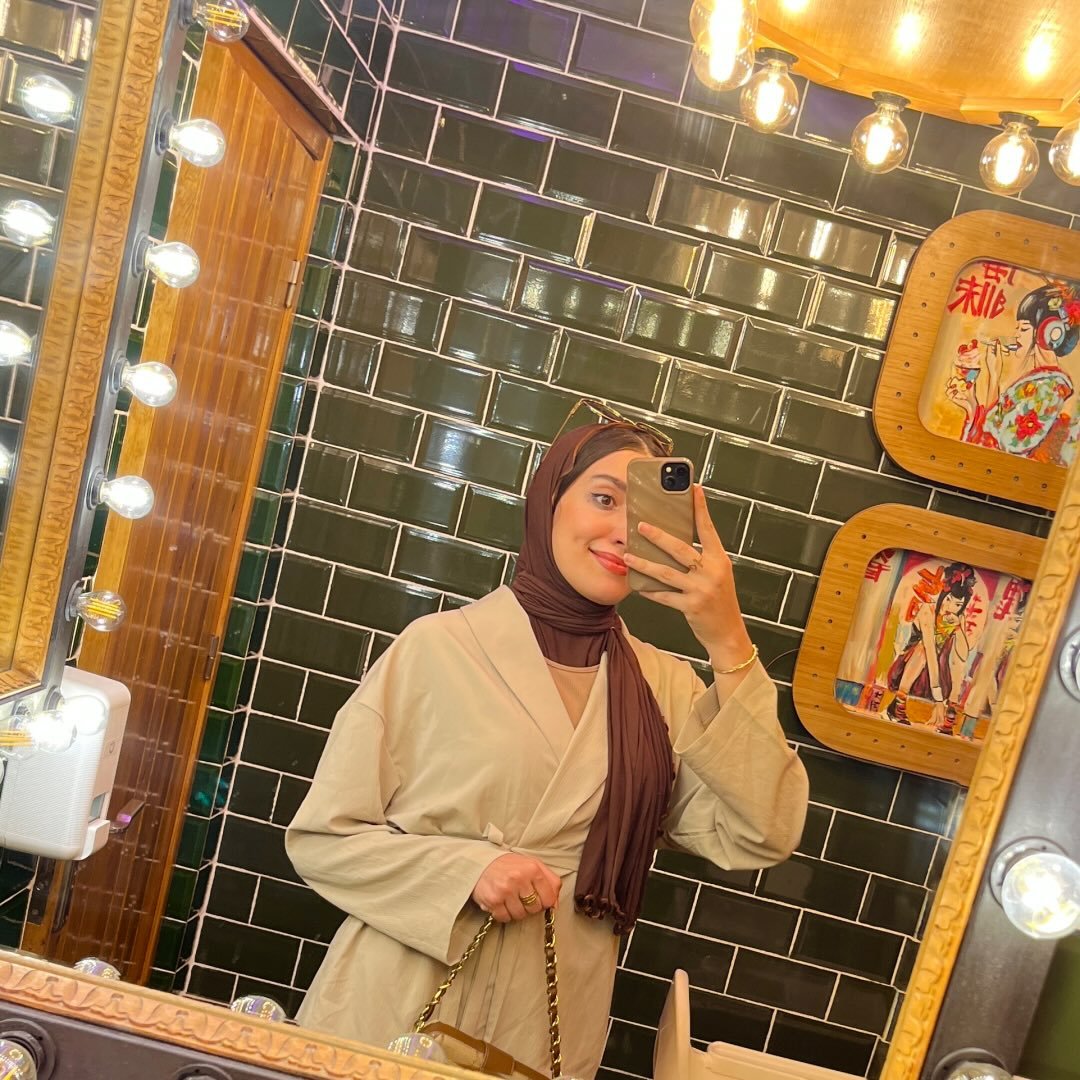 Instagram Profilbild von mariamelkab_