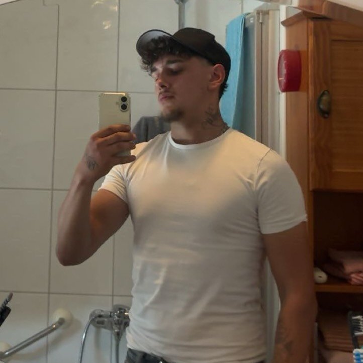 Instagram Profilbild von lucafuenfzwei