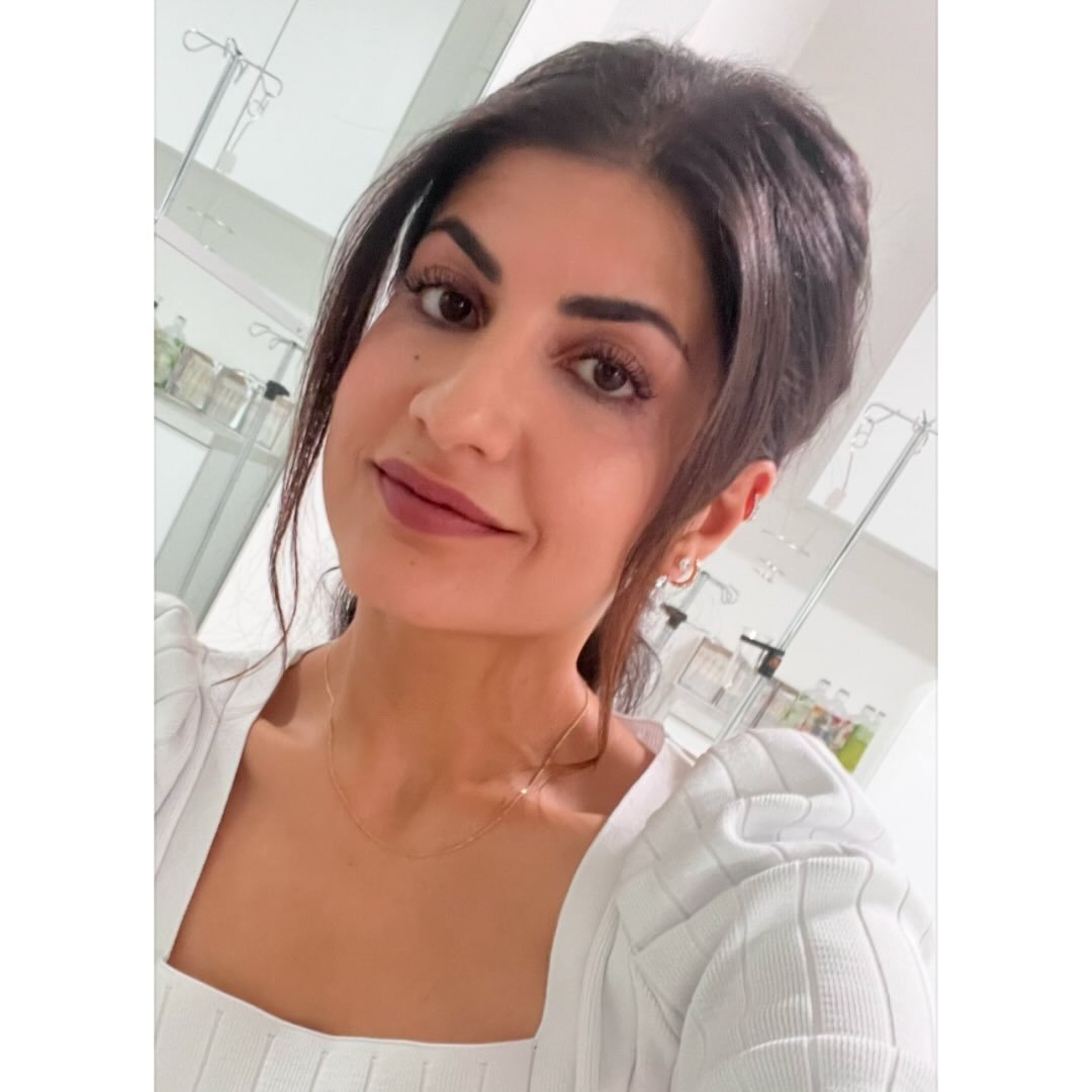 Instagram Profilbild von medyamedya