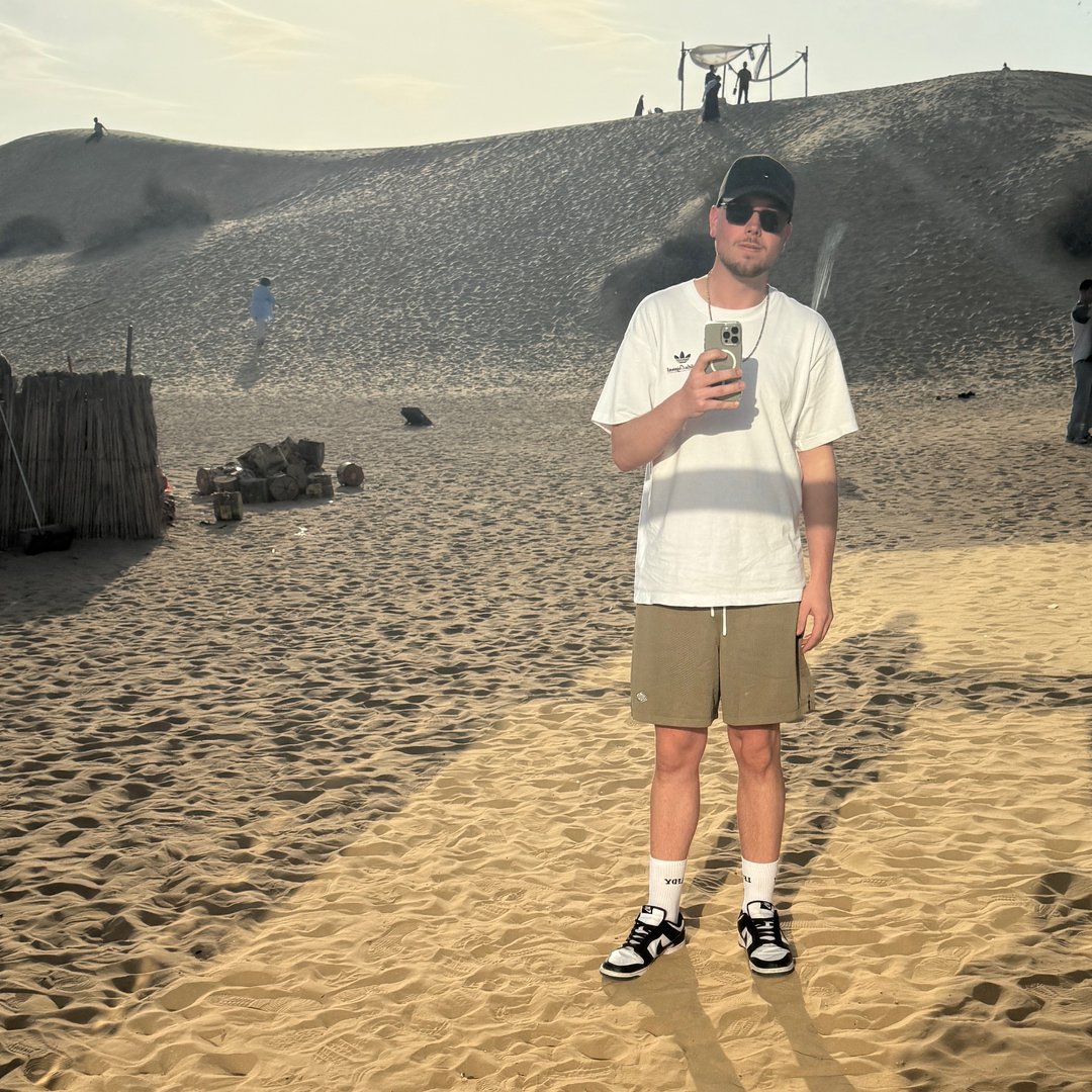 Instagram Profilbild von philipgottwald