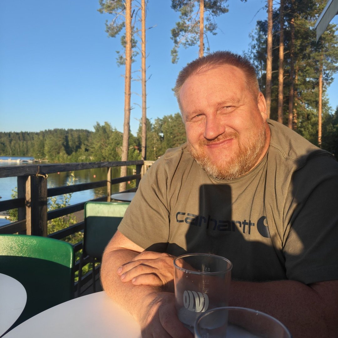 Instagram Profilbild von mikkosihlman