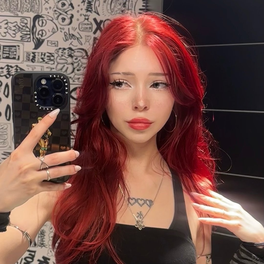 Instagram Profilbild von darkredsakura