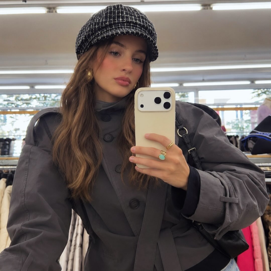 Instagram Profilbild von idkvenera