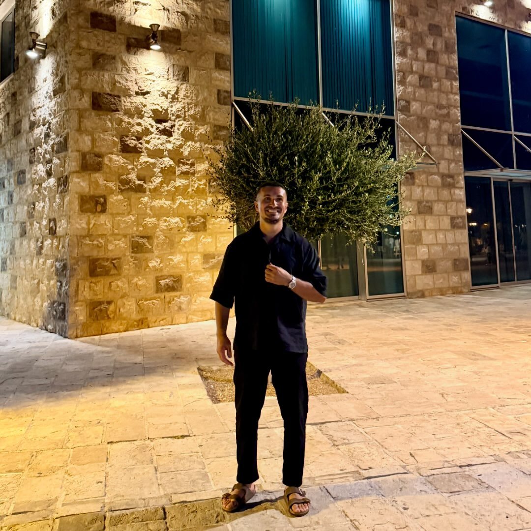 Instagram Profilbild von harisgusi