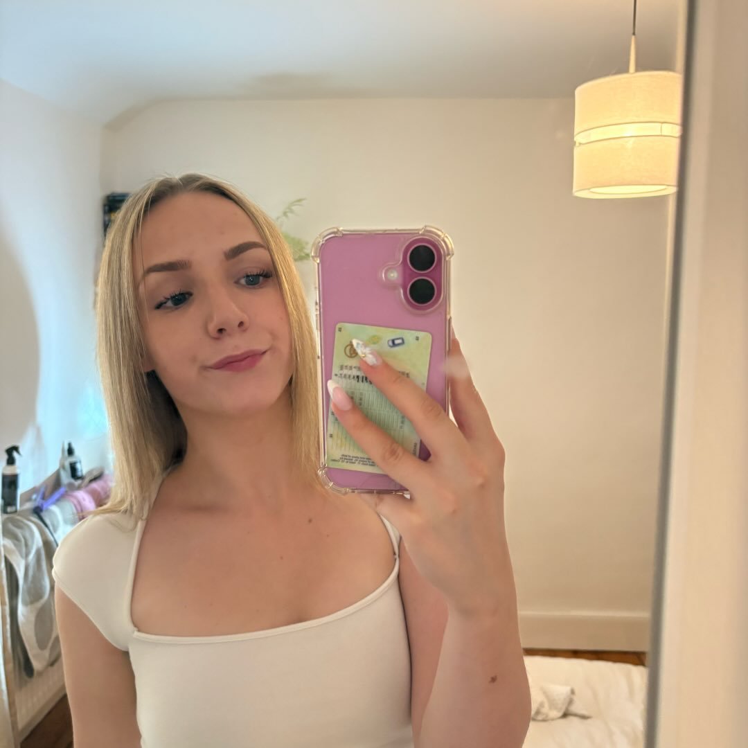 Instagram Profilbild von maisicfoster
