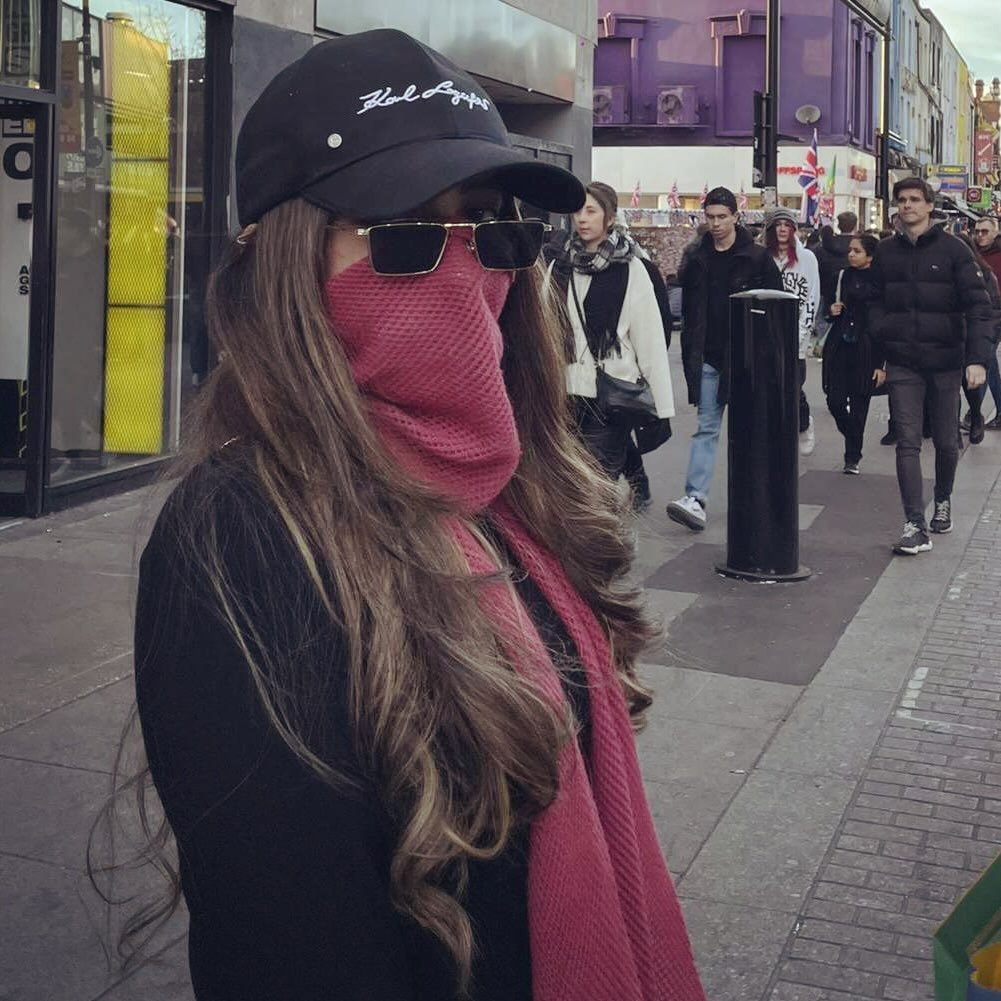 Instagram Profilbild von samashah6
