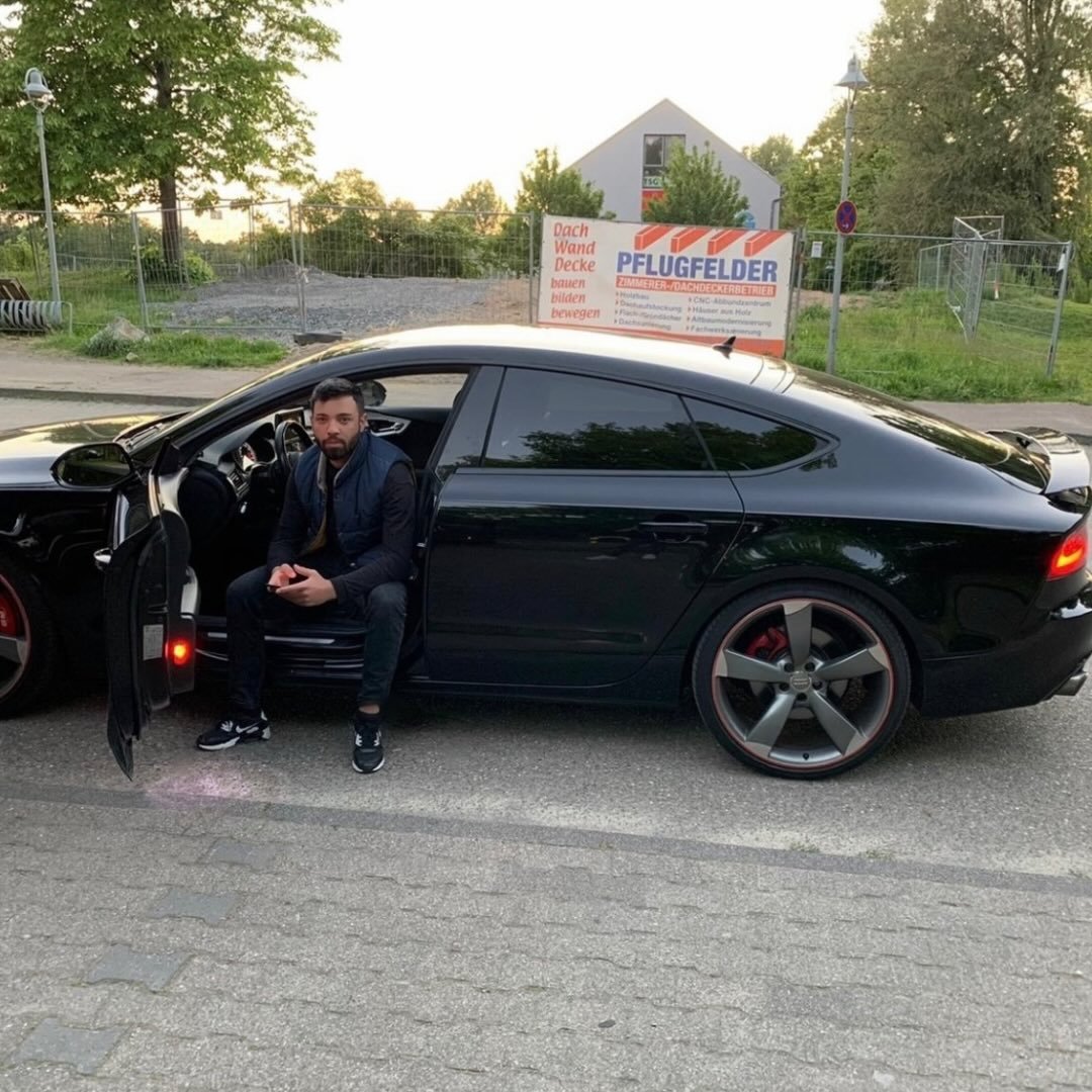 Instagram Profilbild von aydinb457