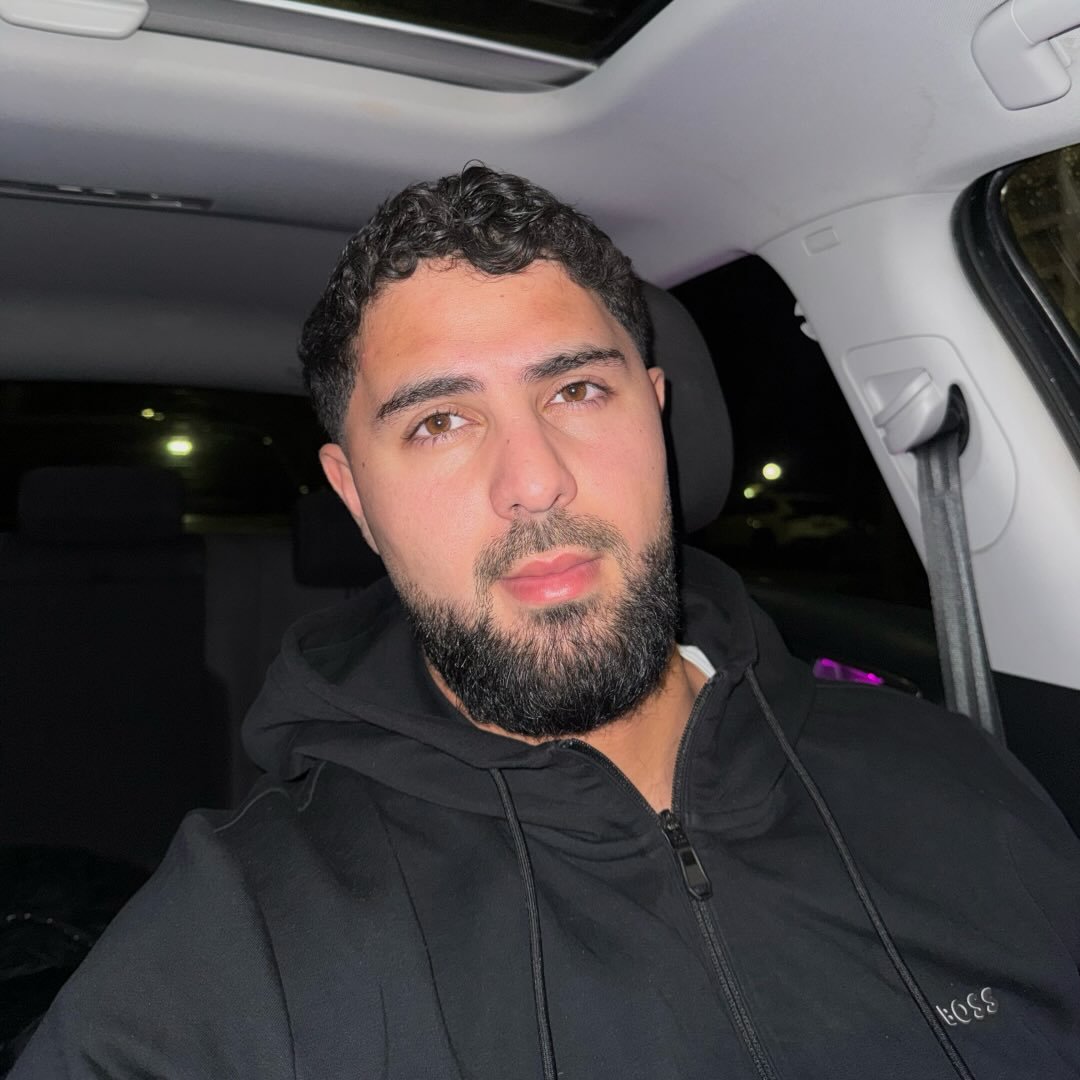 Instagram Profilbild von welatsevimli