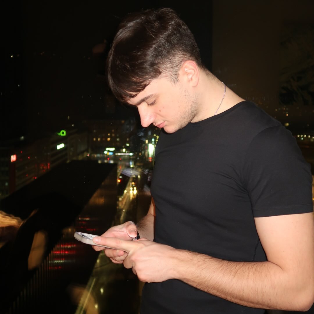 Instagram Profilbild von tunaxmehmet