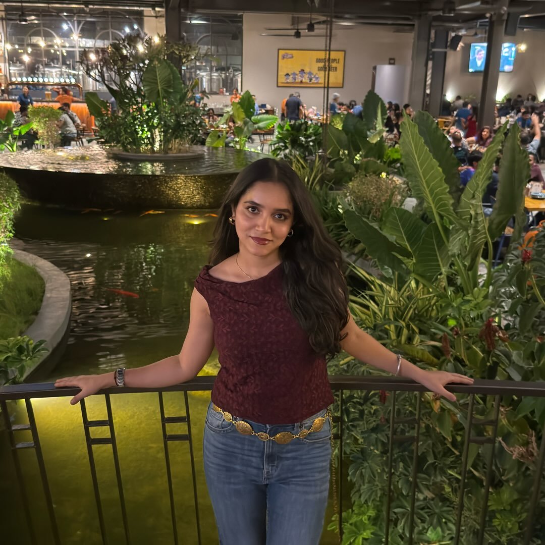Instagram Profilbild von _.swathimc._