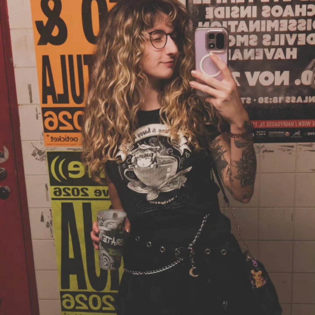 Instagram Profilbild von iitismelissa
