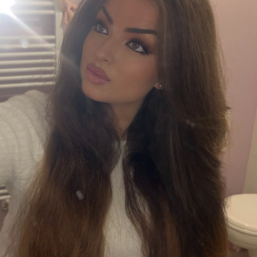 Instagram Profilbild von itsmariee_23