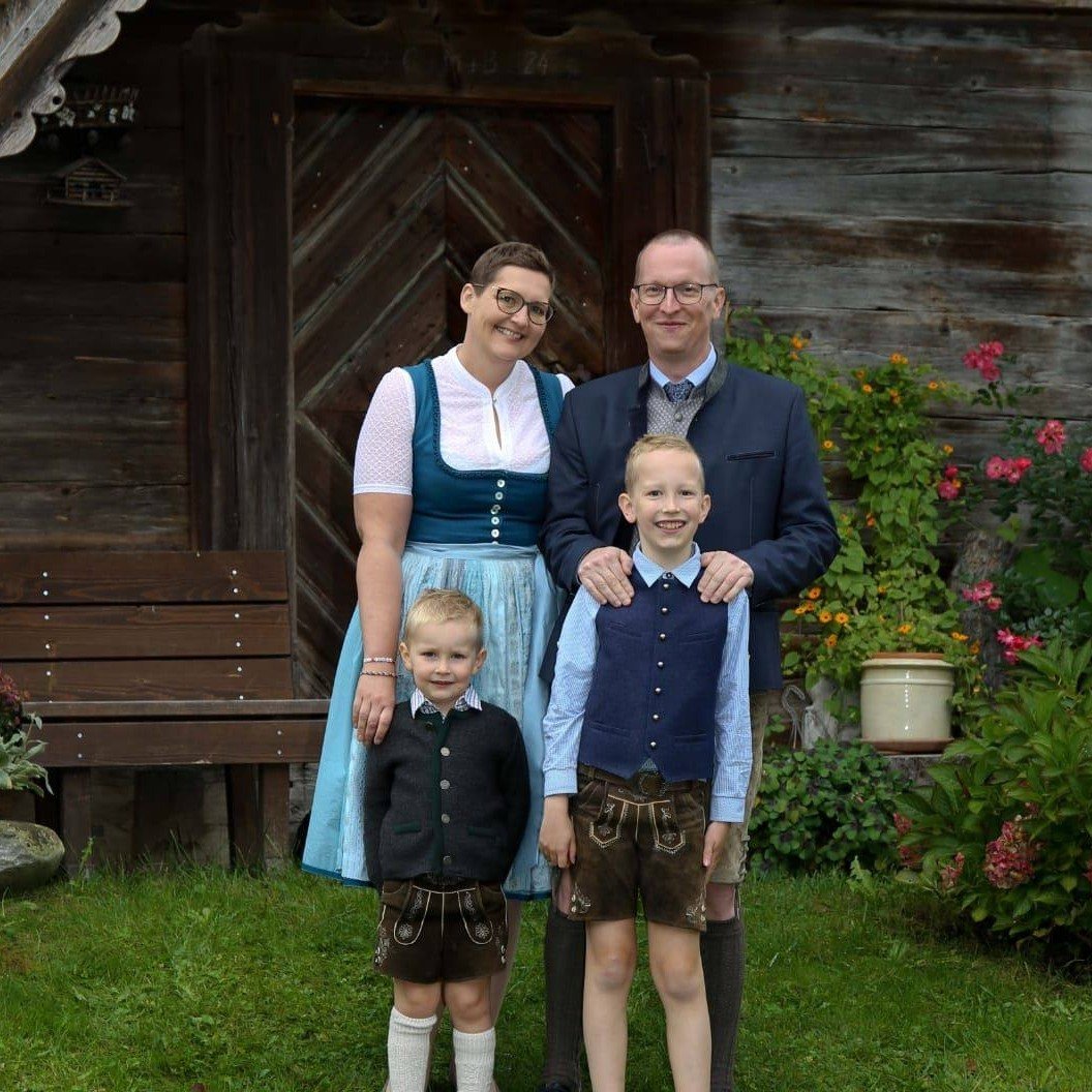 Instagram Profilbild von mo_steger