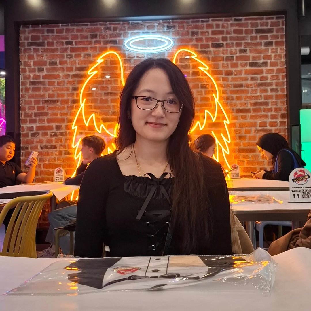 Instagram Profilbild von shaylikespandas