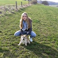 Instagram Profilbild von milenaruppert