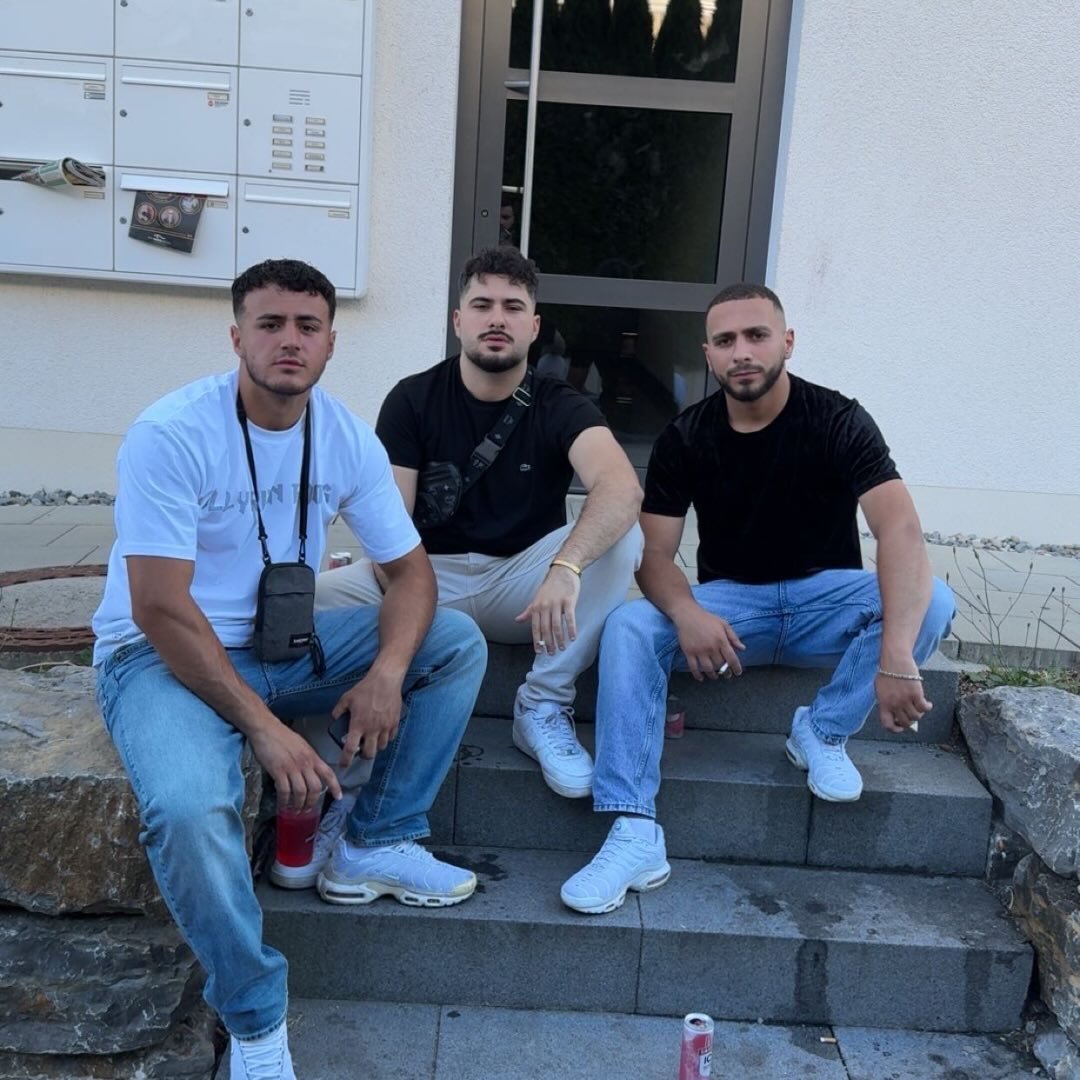 Instagram Profilbild von enesmercedes0