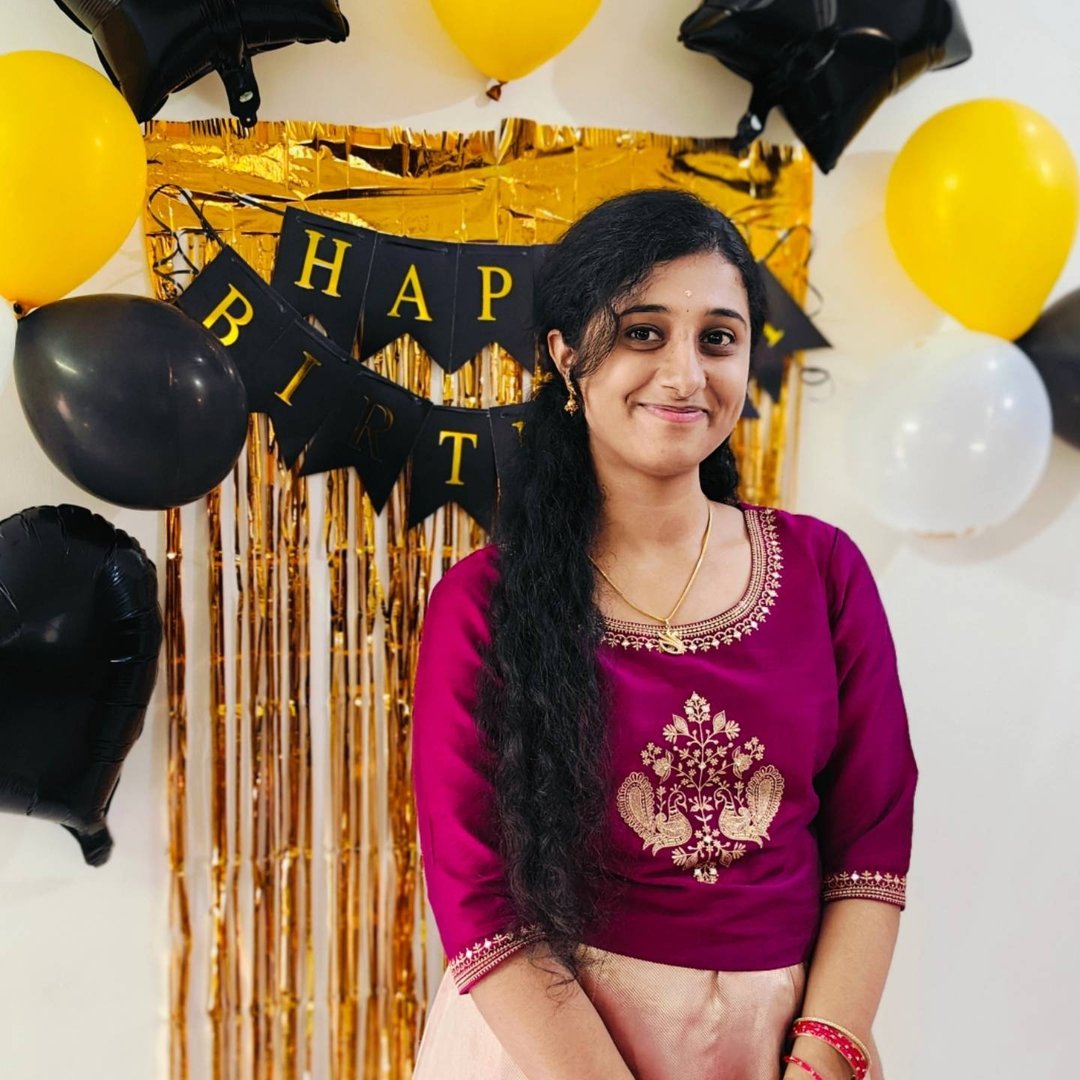 Instagram Profilbild von pranathi_vk