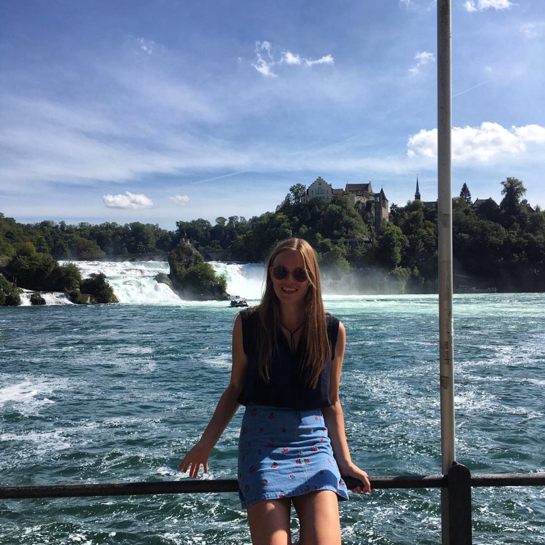 Instagram Profilbild von lealoosen