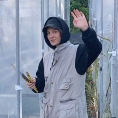Instagram Profilbild von rangerlizzi