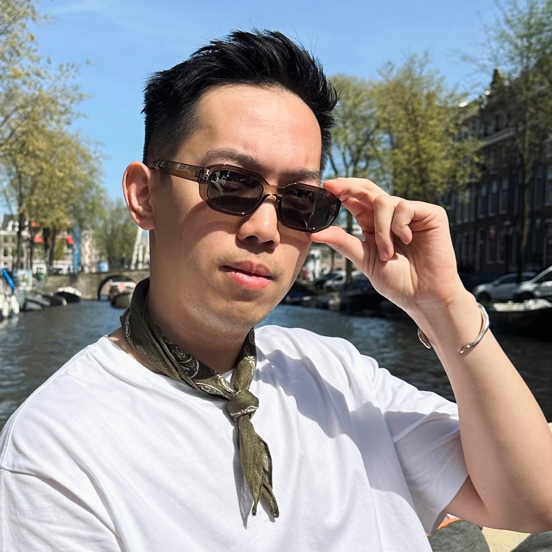Instagram Profilbild von mrducvu
