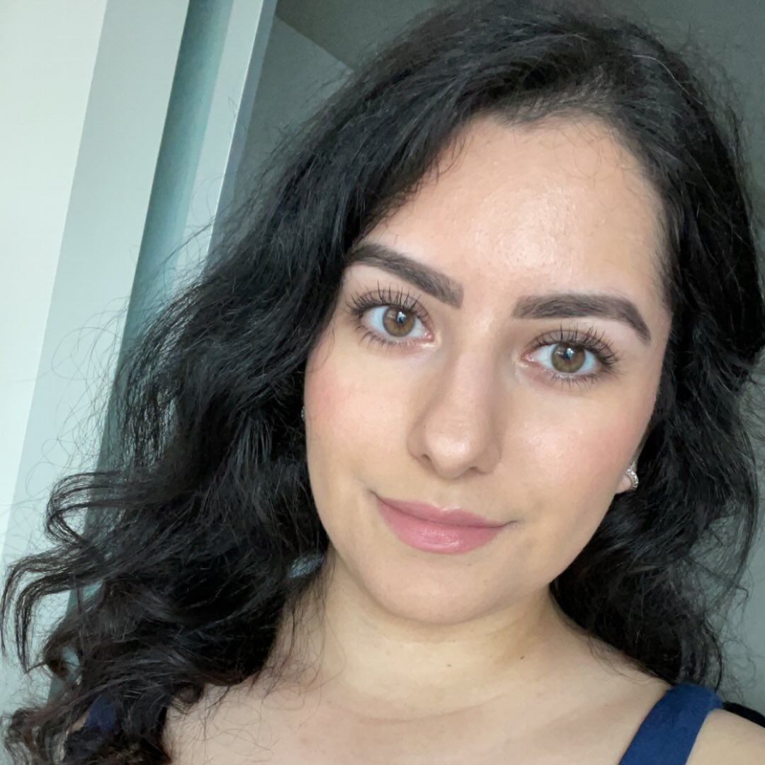 Instagram Profilbild von homaheydari