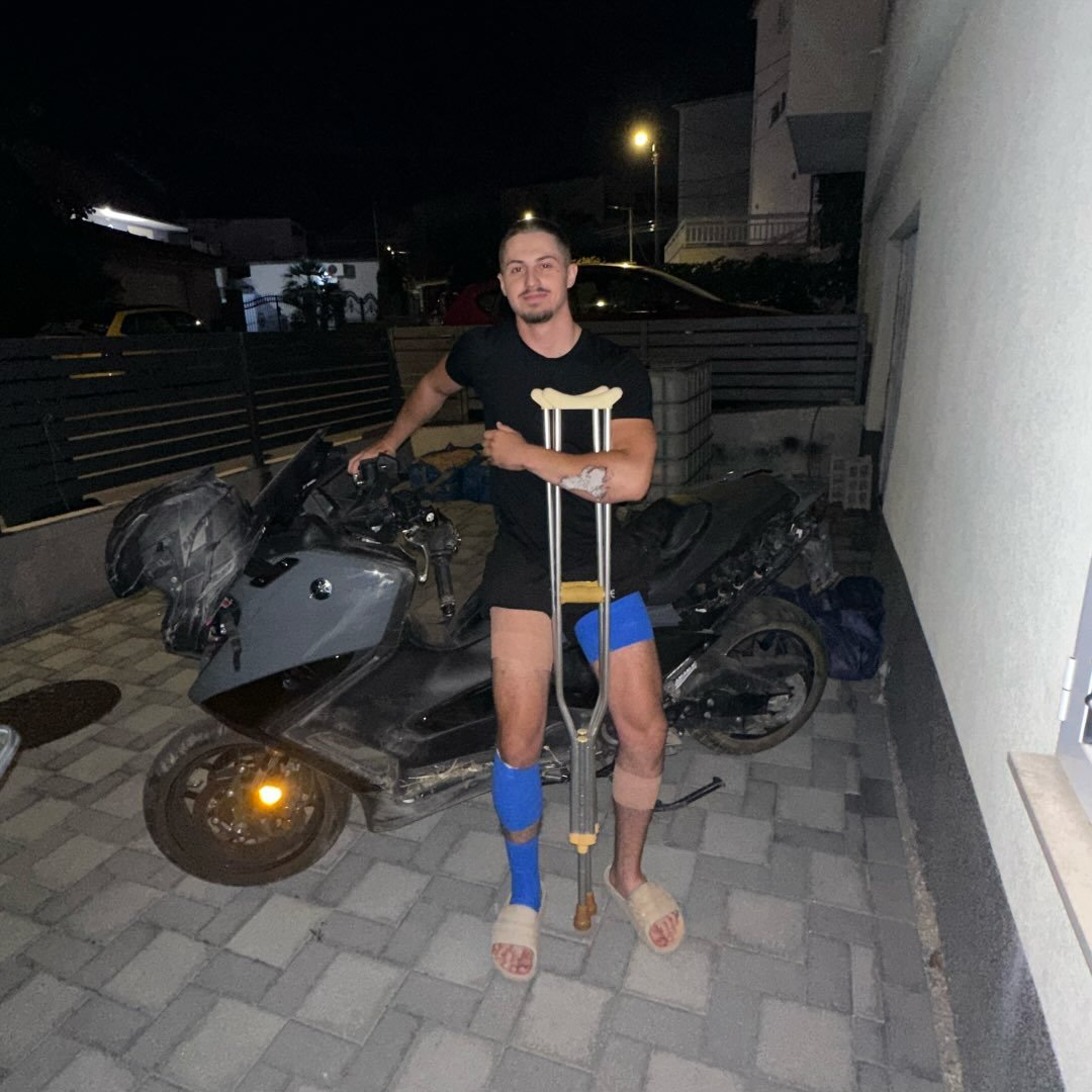 Instagram Profilbild von leosaricc