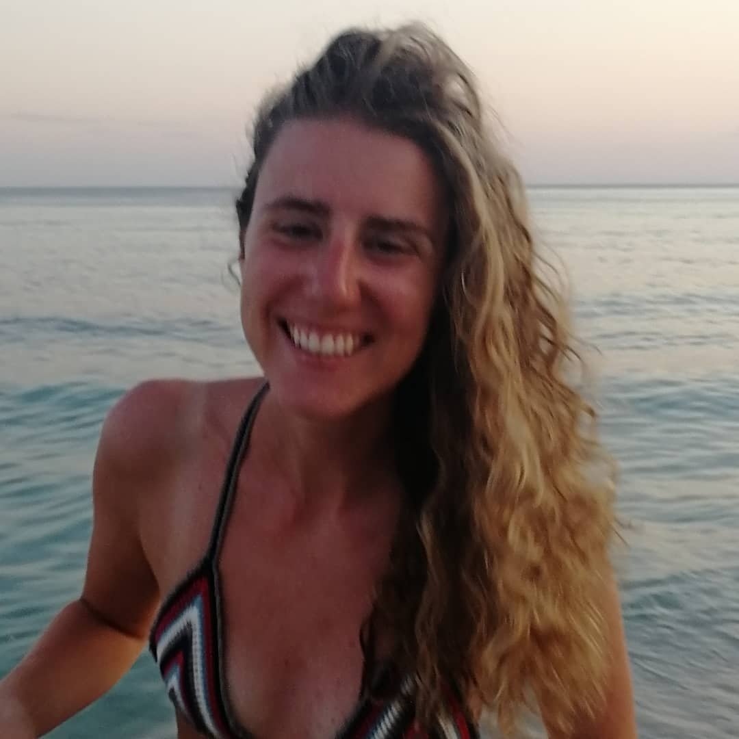 Instagram Profilbild von silviabaroni_13