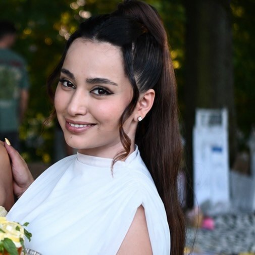 Instagram Profilbild von denizashja