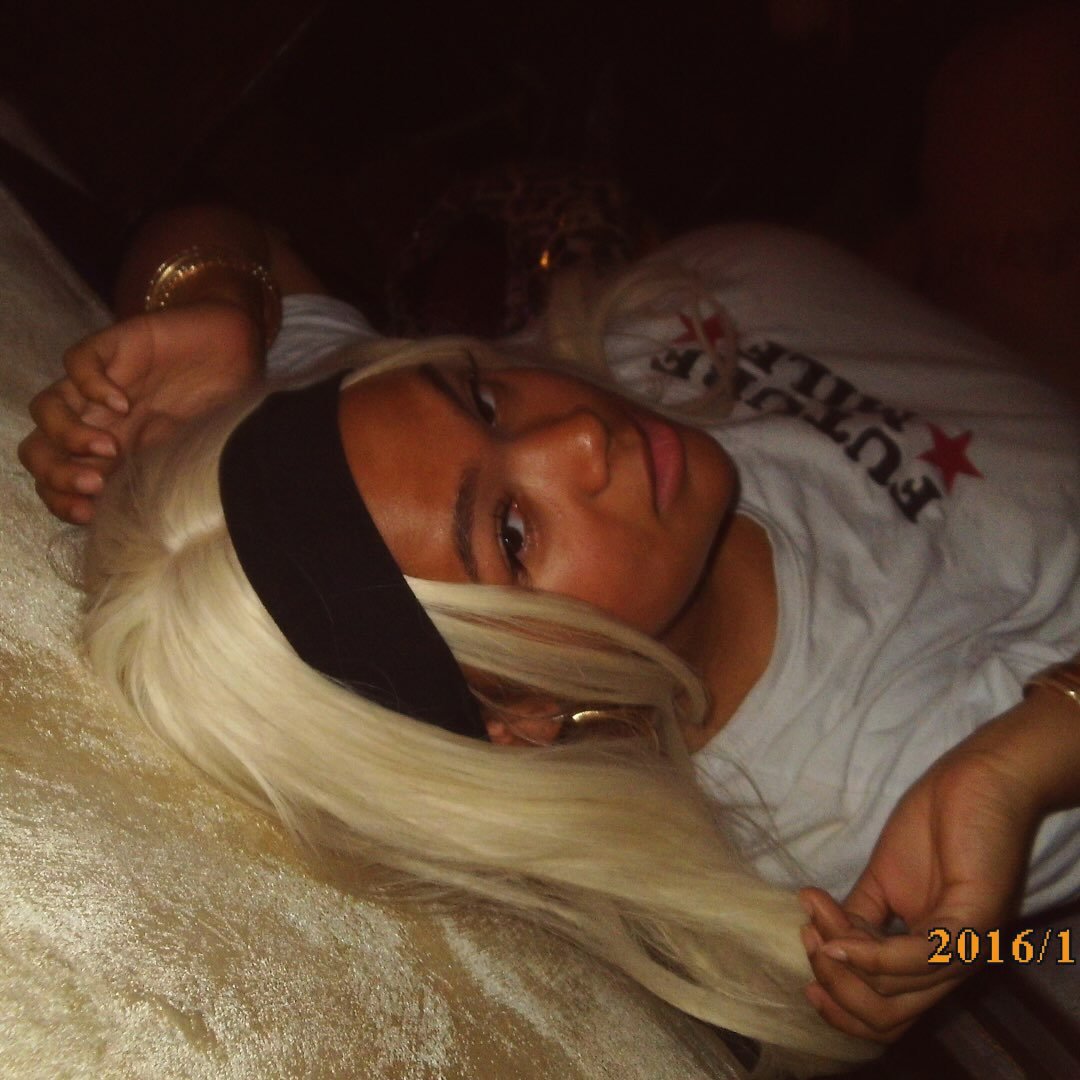 Instagram Profilbild von serenaamont