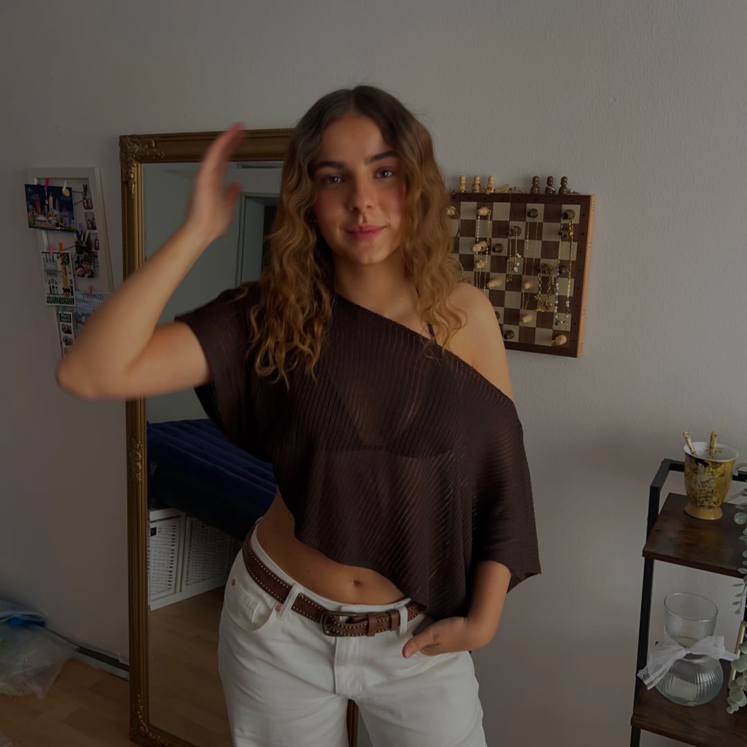 Instagram Profilbild von _annikast