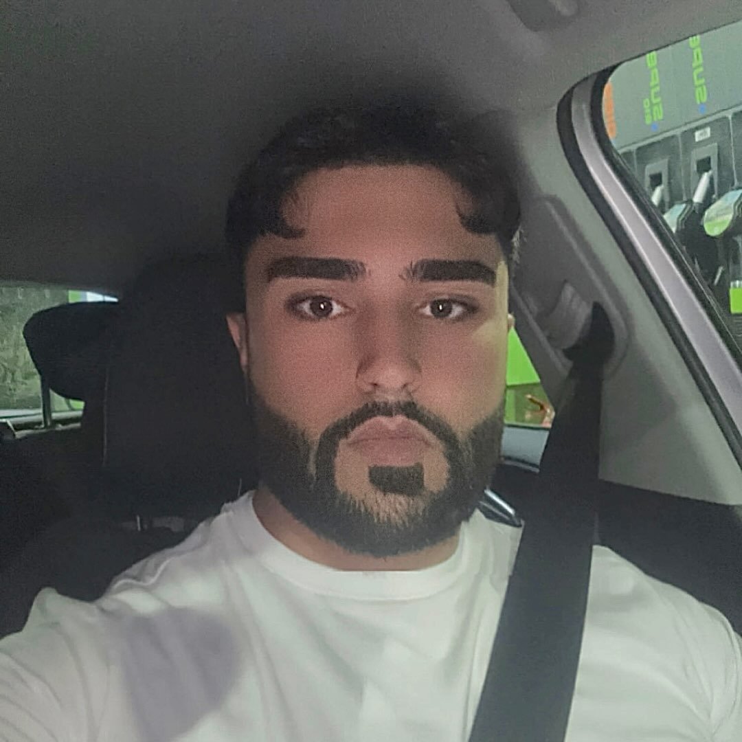 Instagram Profilbild von romic.ibyn