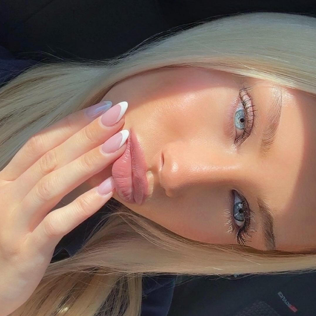 Instagram Profilbild von f1nja_e