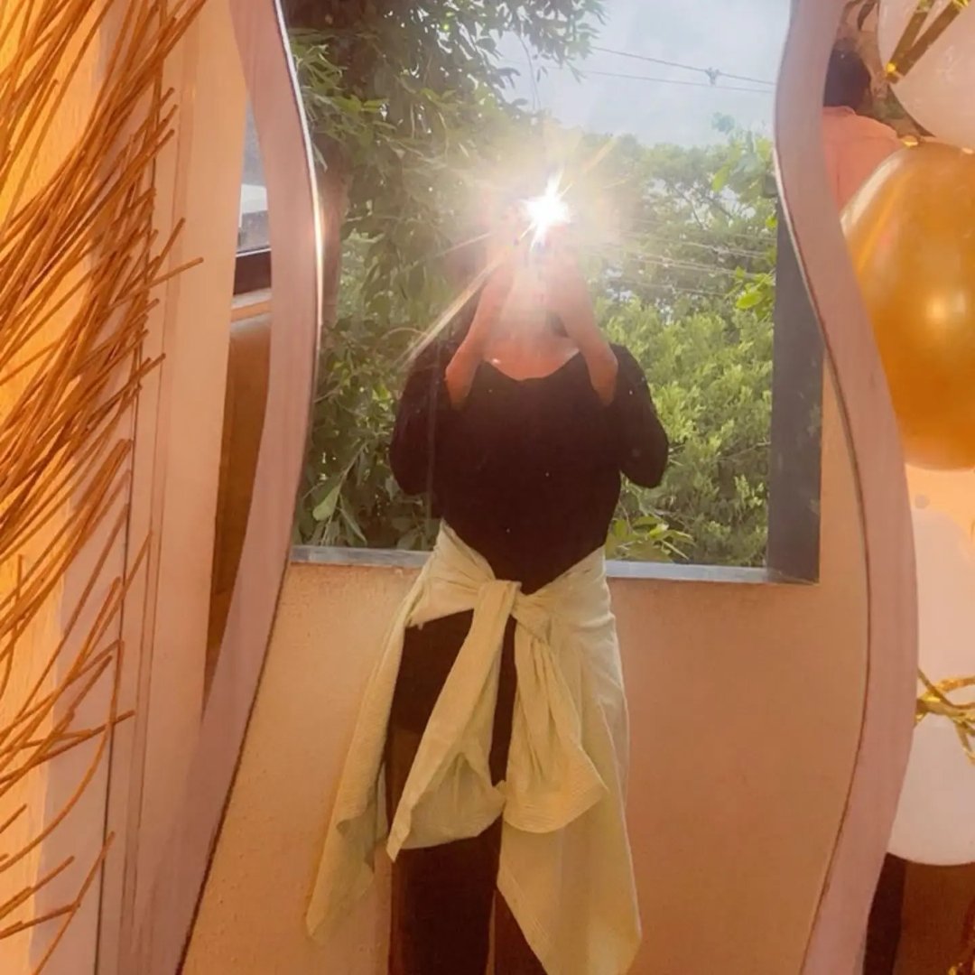 Instagram Profilbild von iamsnm___