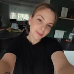 Instagram Profilbild von tamarakarlev