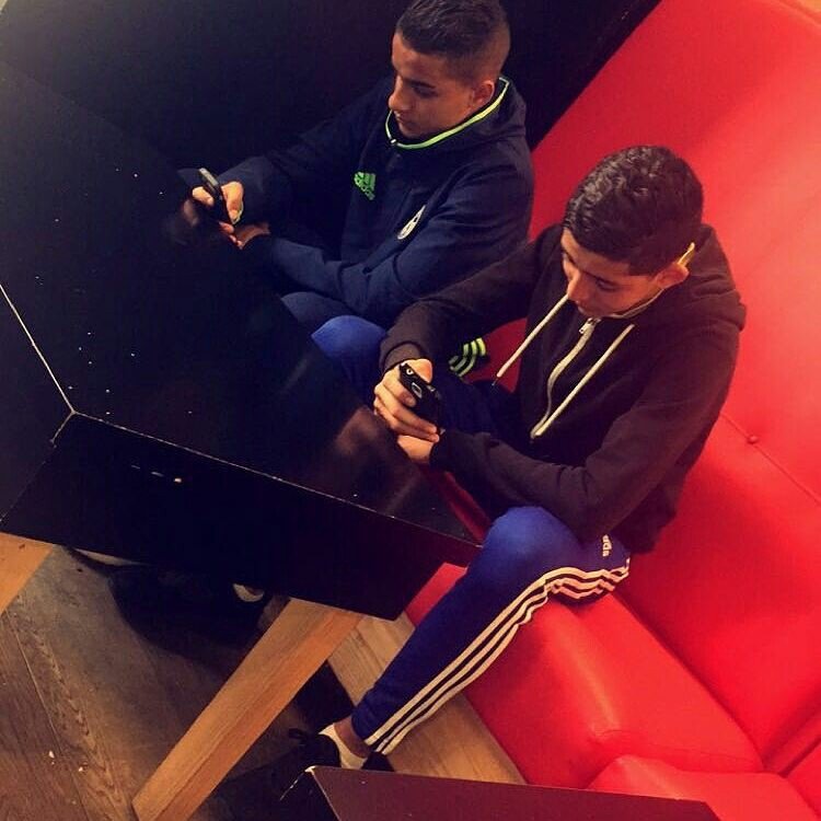 Instagram Profilbild von salim.ld