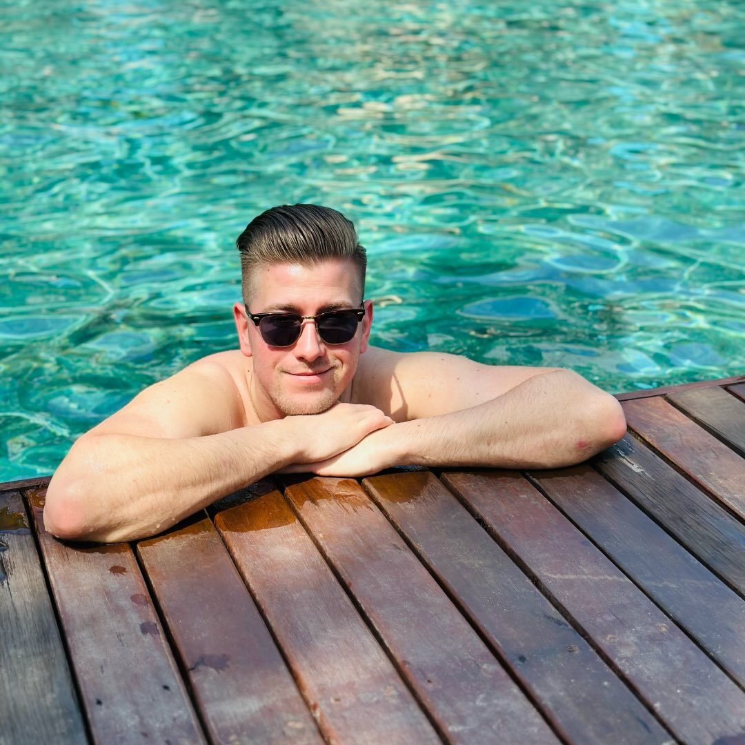 Instagram Profilbild von hallersteve22