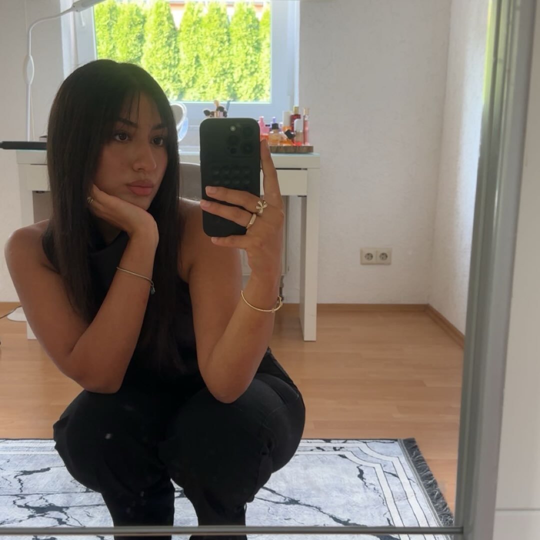 Instagram Profilbild von zeynepbeere