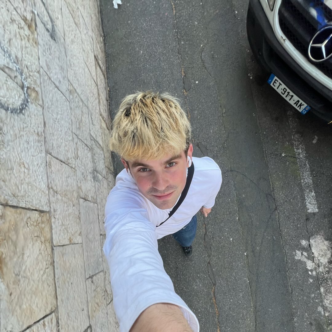 Instagram Profilbild von tom__scholten