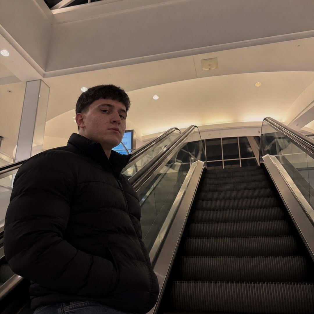 Instagram Profilbild von vidaic_karlo