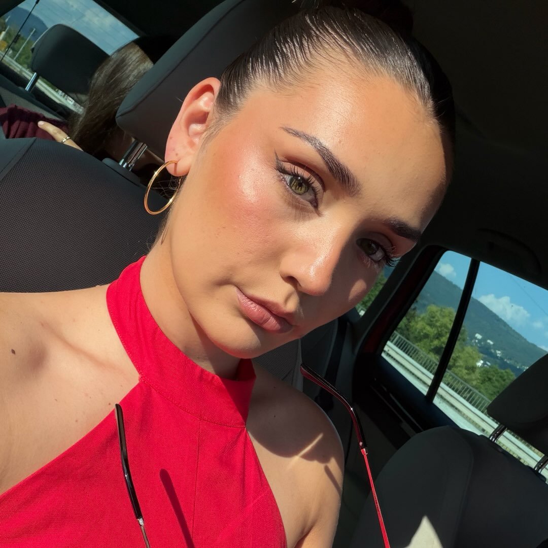 Instagram Profilbild von altinaorani