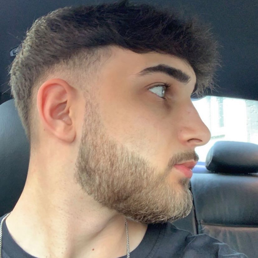 Instagram Profilbild von stiliyanx