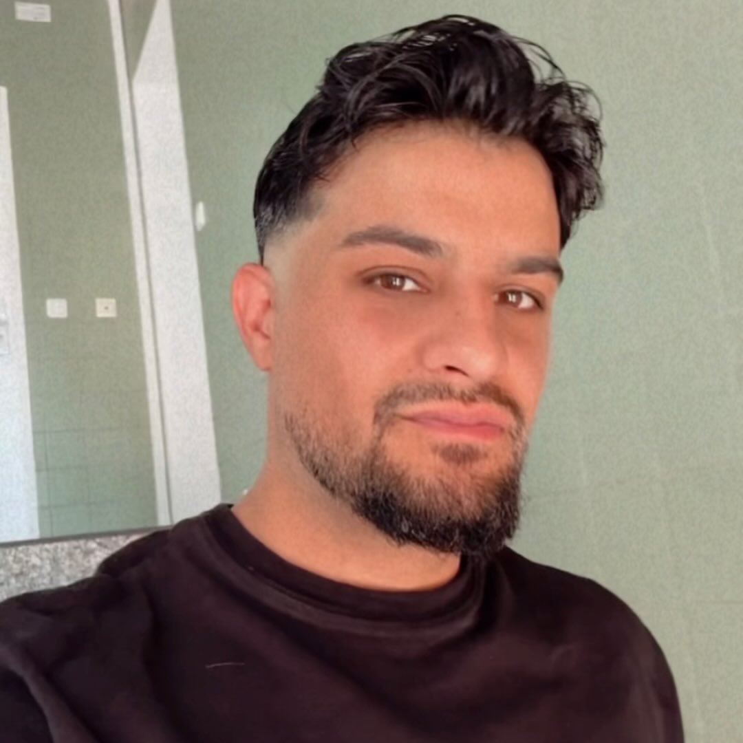 Instagram Profilbild von rezan_cck47